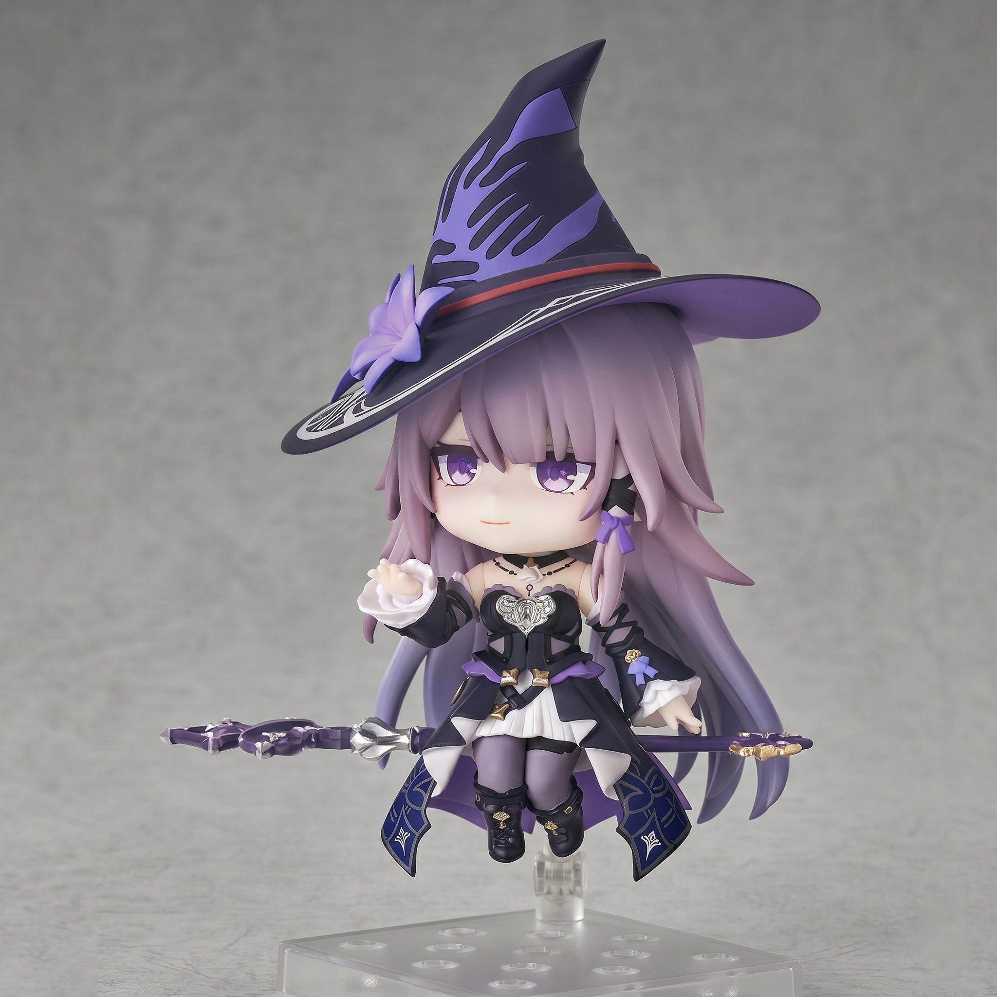 Honkai: Star Rail Nendoroid Actionfigur The Herta 10 cm