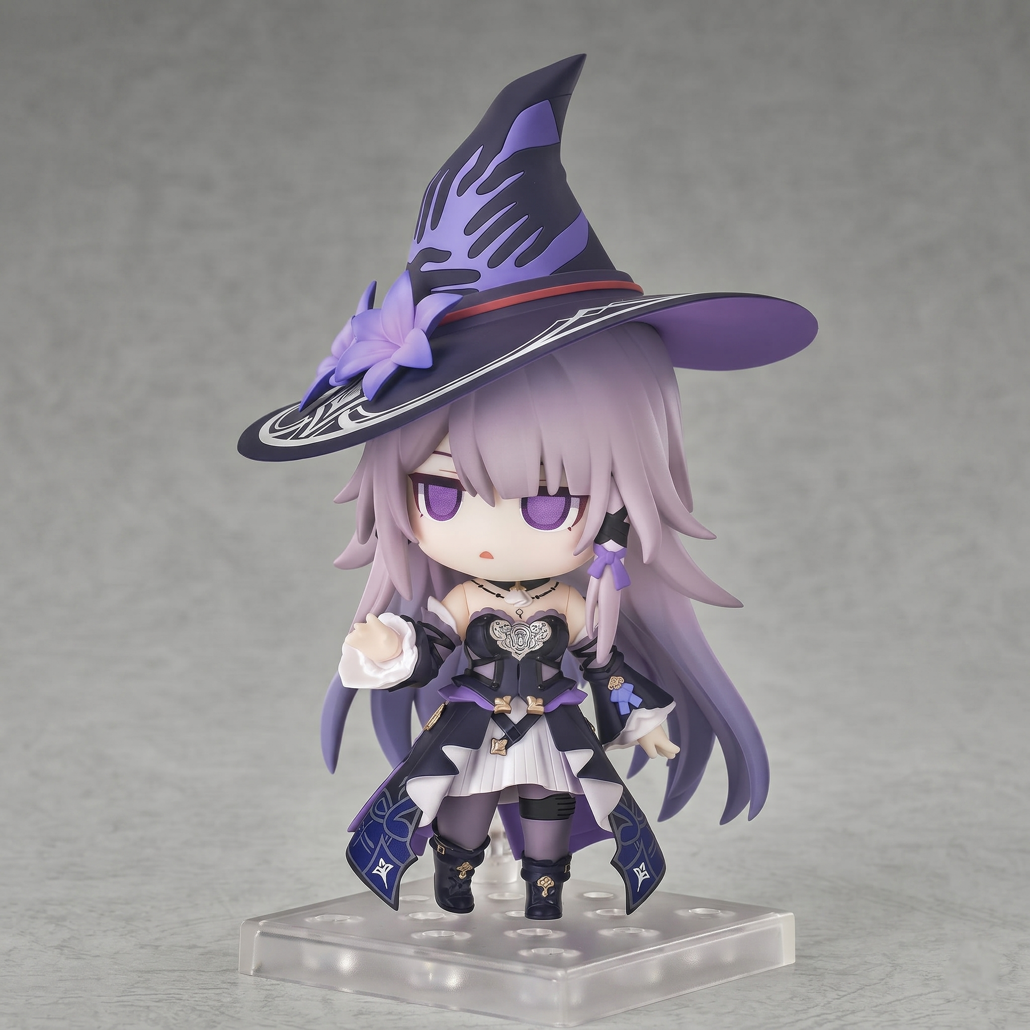 Honkai: Star Rail Nendoroid Actionfigur The Herta 10 cm