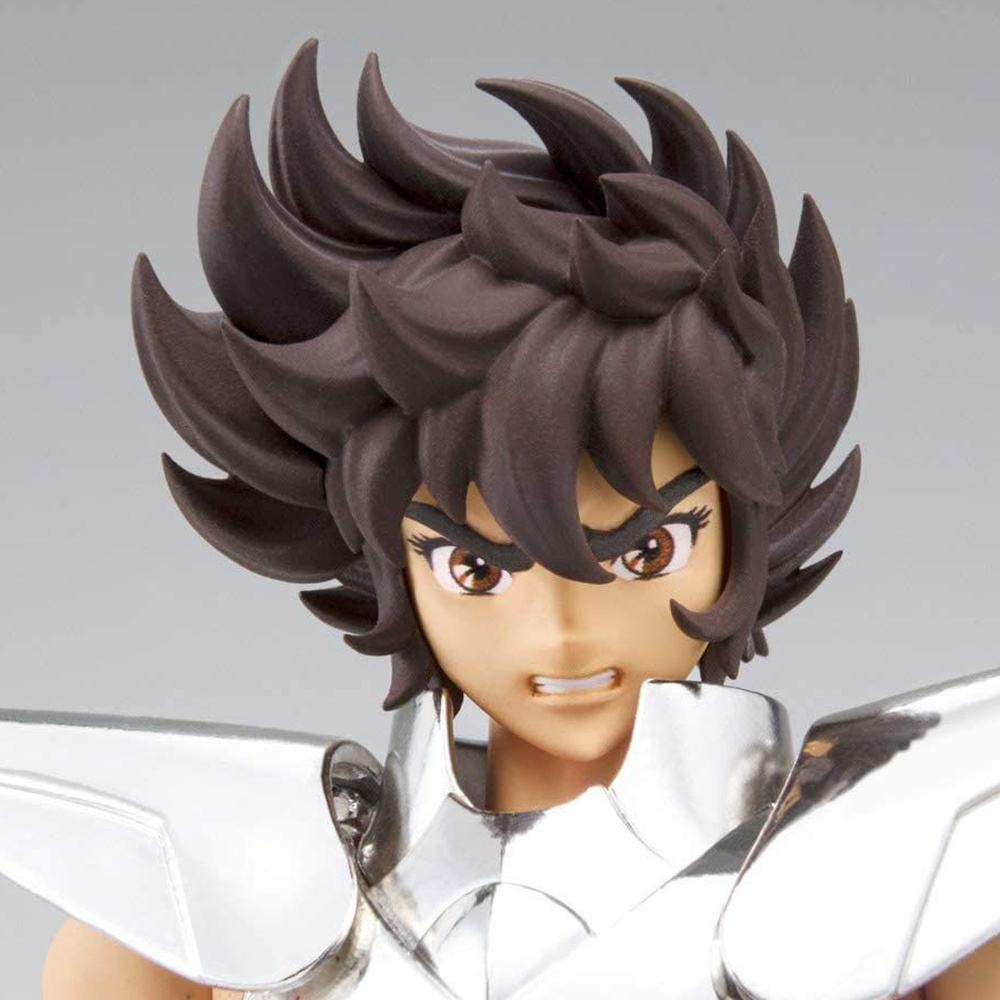 SAINT CLOTH - Pegasus Seiya - Final Bronze Cloth