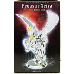 SAINT CLOTH - Pegasus Seiya - Final Bronze Cloth
