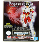 SAINT CLOTH - Pegasus Seiya - Final Bronze Cloth