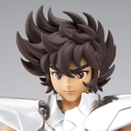 SAINT CLOTH - Pegasus Seiya - Final Bronze Cloth