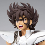 SAINT CLOTH - Pegasus Seiya - Final Bronze Cloth