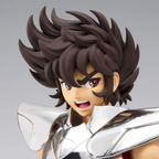SAINT CLOTH - Pegasus Seiya - Final Bronze Cloth