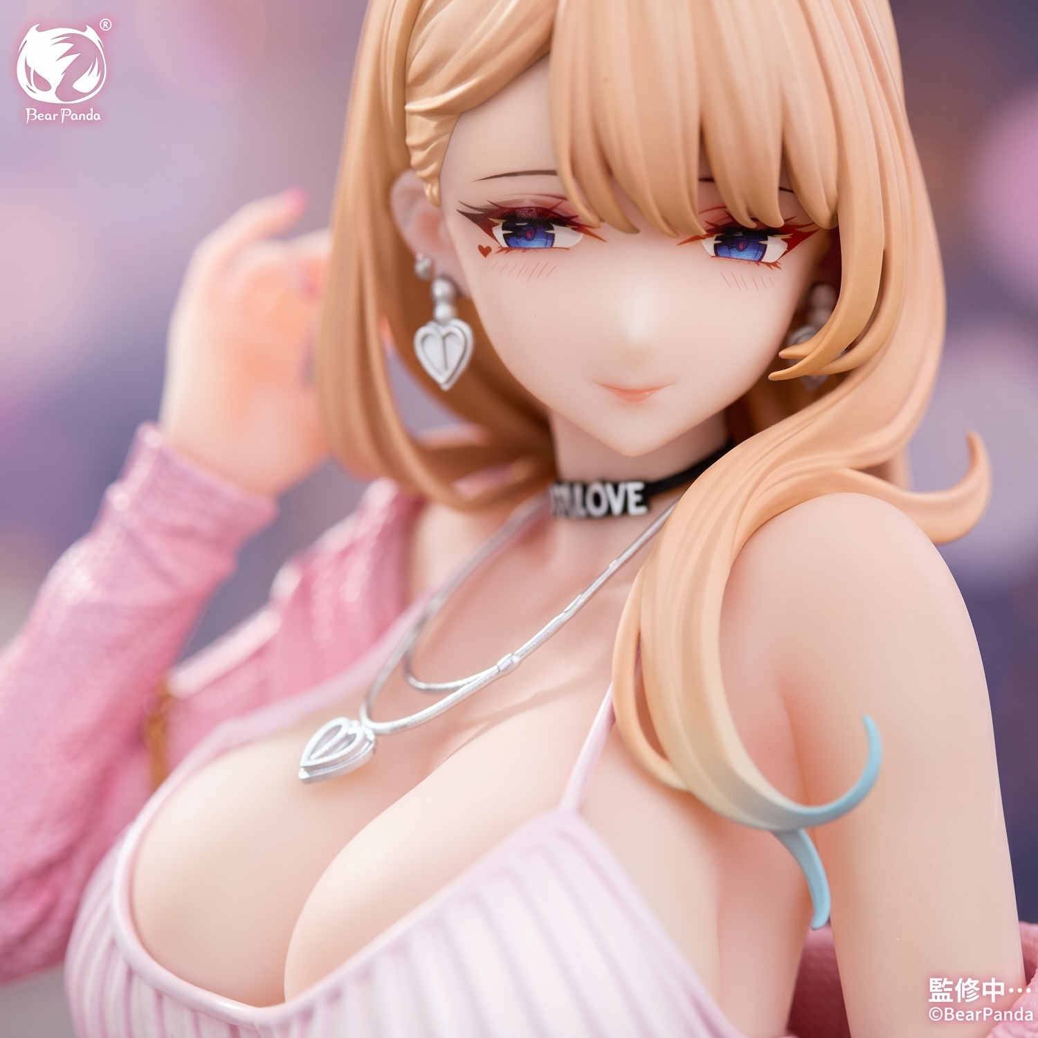 Asako Fuyuyama Home Tutor 1/6 Scale Completed Figure