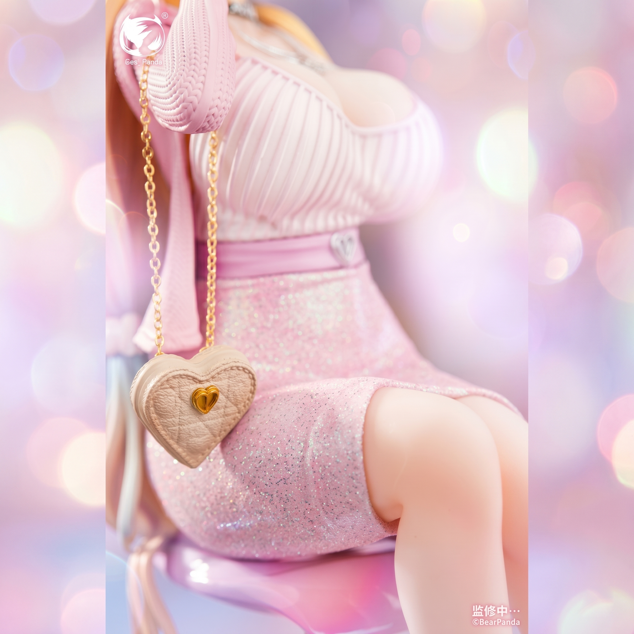 Asako Fuyuyama Home Tutor 1/6 Scale Completed Figure