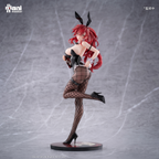 Salesgirl Bunny Aki-chan 1/6 Complete Figure - 30cm