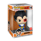 FUNKO POP! - Dragon Ball Z - Vegeta #1138