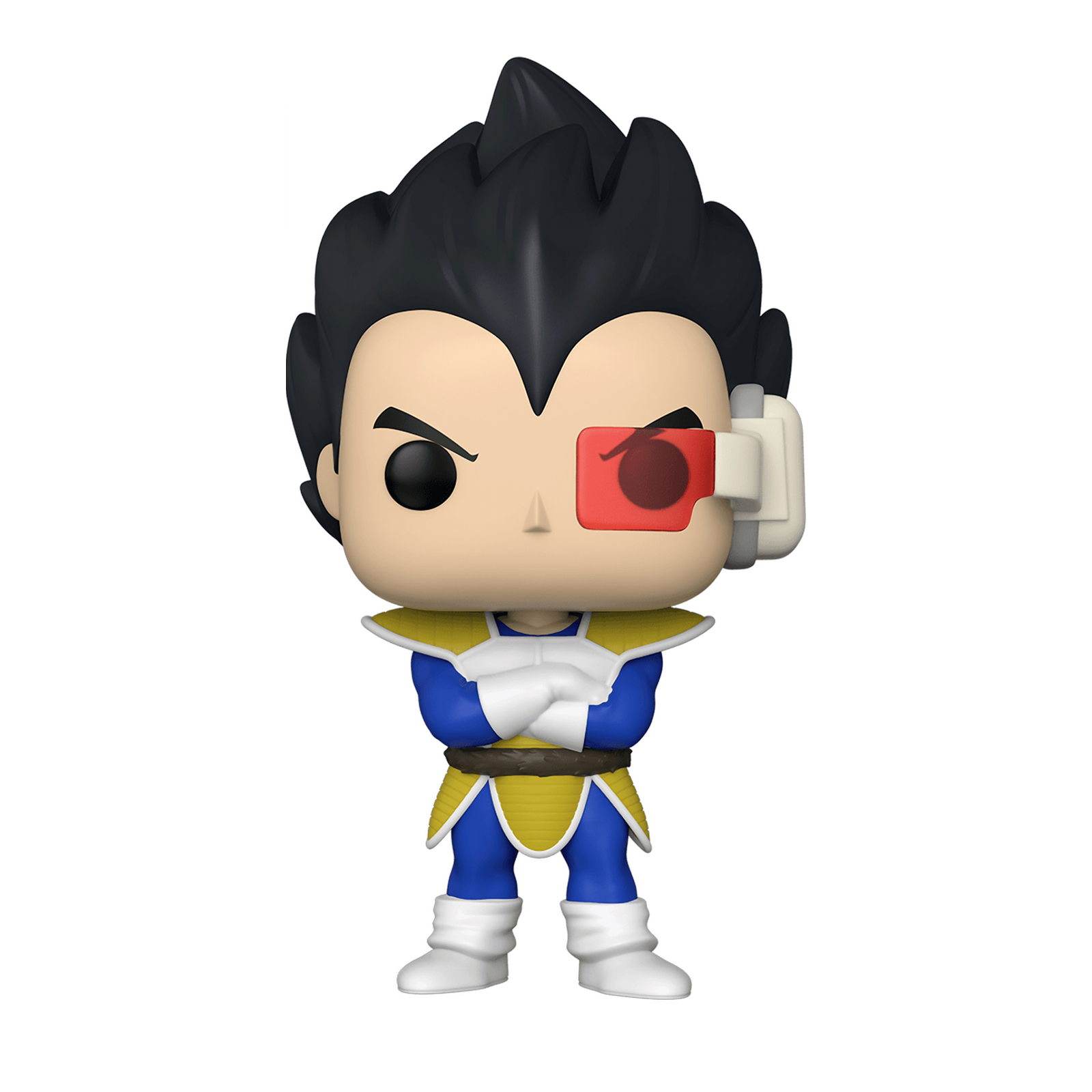 FUNKO POP! - Dragon Ball Z - Vegeta #1138
