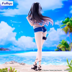 To Love Ru Darkness Trio-Try-iT PVC Statue Yui Kotegawa 20cm