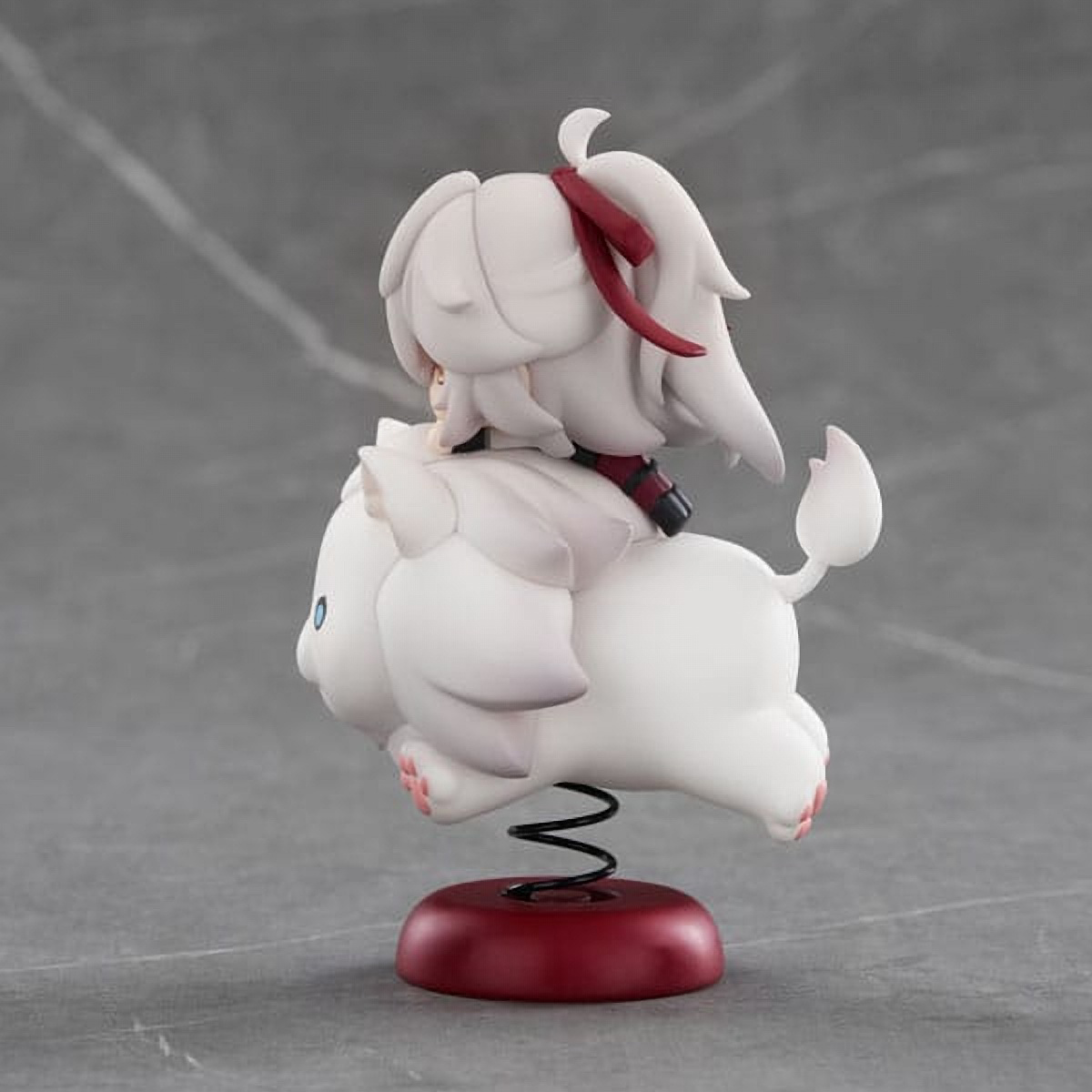 Honkai: Star Rail: Jing Yuan Chibi Chara Yurayura Stand