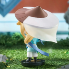 Star Rail: Nameless Honor Vol. 1 Yanqing Deformed Figure