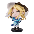 Star Rail: Nameless Honor Vol. 1 Yanqing Deformed Figure
