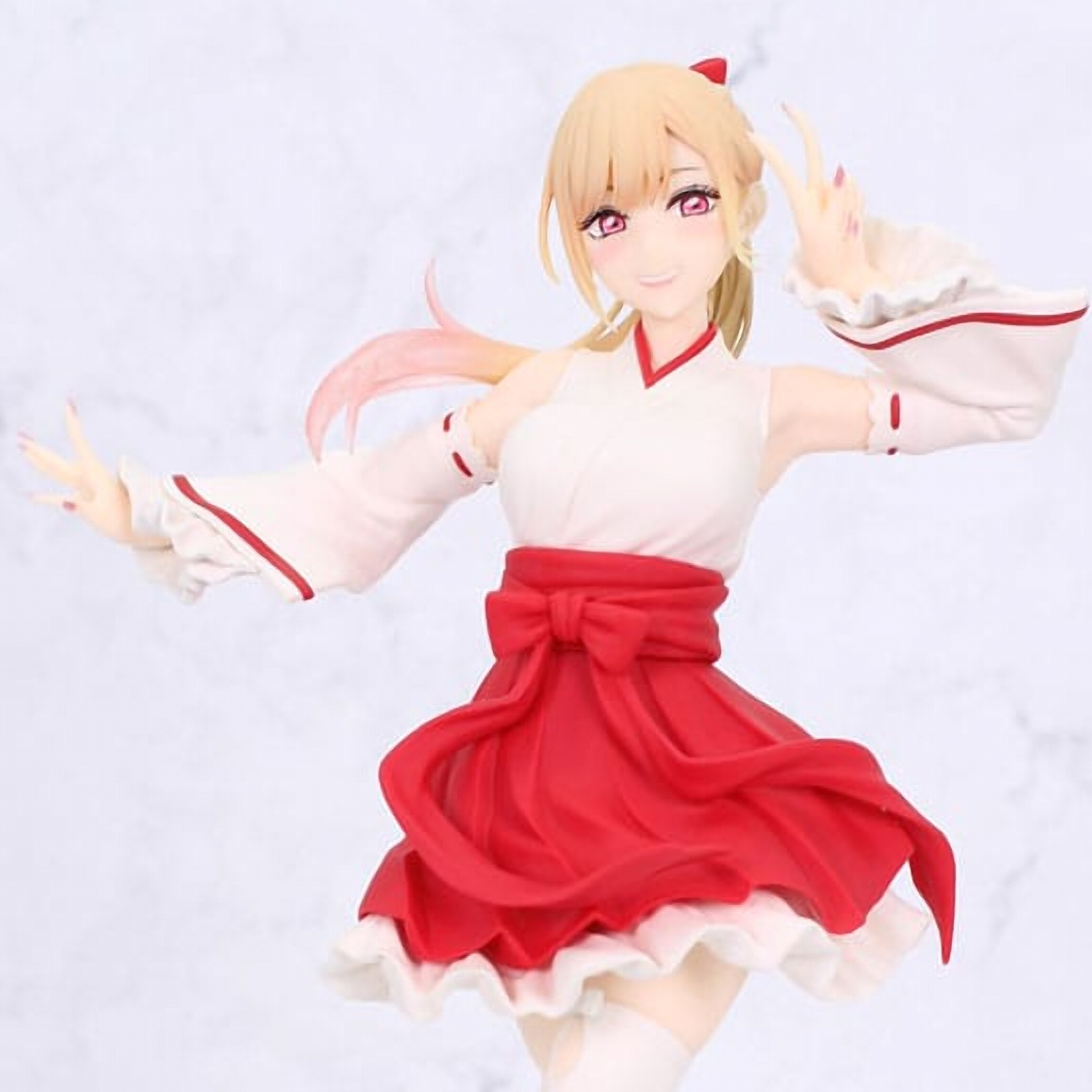 My Dress-Up Darling Vivit PVC Szobor Marin Kitagawa - 20cm