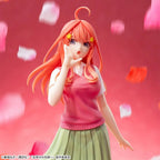 Luminasta Itsuki Nakano Figure – The Quintessential Quintuplets 20cm