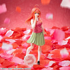 Luminasta Itsuki Nakano Figure – The Quintessential Quintuplets 20cm
