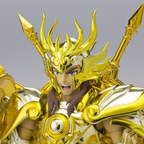 SAINT CLOTH - Libra Dohko - God Cloth