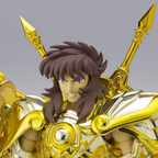 SAINT CLOTH - Libra Dohko - God Cloth
