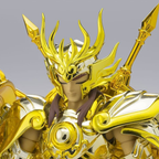 SAINT CLOTH - Libra Dohko - God Cloth