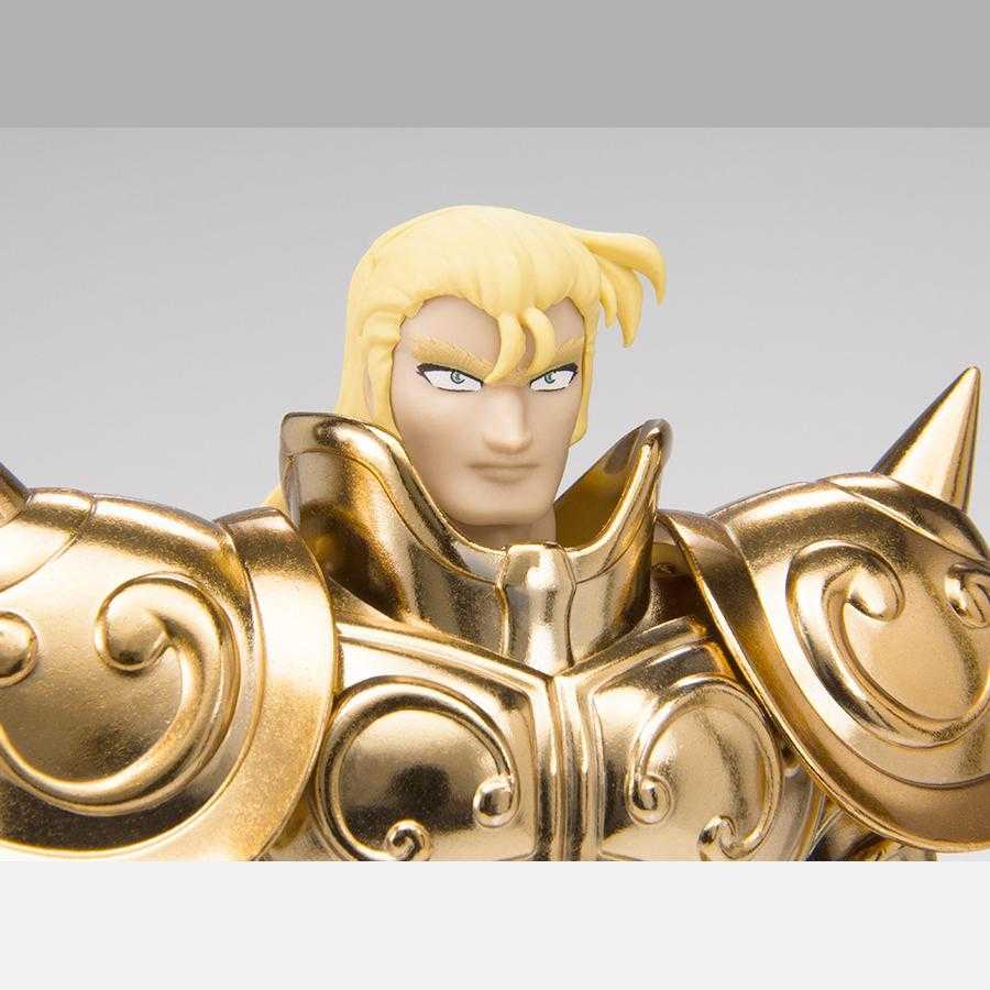 Bandai - Figurine Saint Seiya Myth Cloth Ex - Taurus Aldebaran