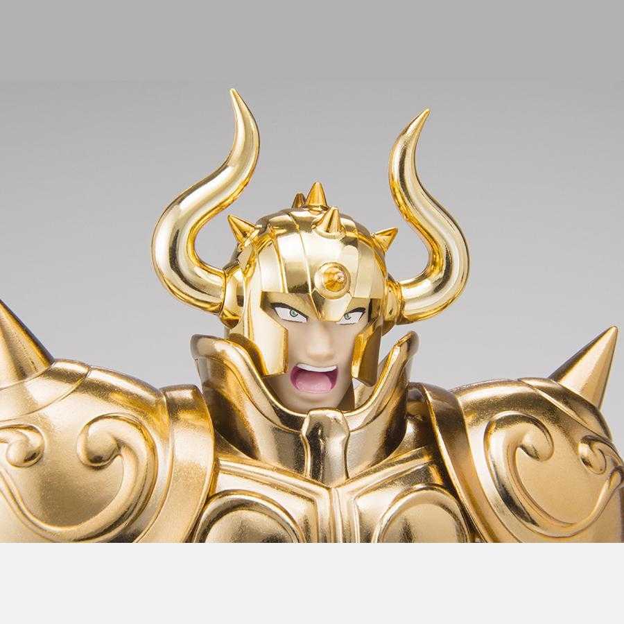 SAINT CLOTH - Taurus Aldebaran