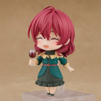 Nendoroid - Dahlia Rossetti : Crafting a Fresh Start with Magical Tools