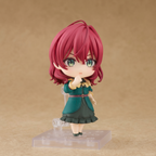 Nendoroid - Dahlia Rossetti : Crafting a Fresh Start with Magical Tools