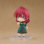 Nendoroid - Dahlia Rossetti : Crafting a Fresh Start with Magical Tools