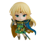 Nendoroid – Deedlit: Record of Lodoss War
