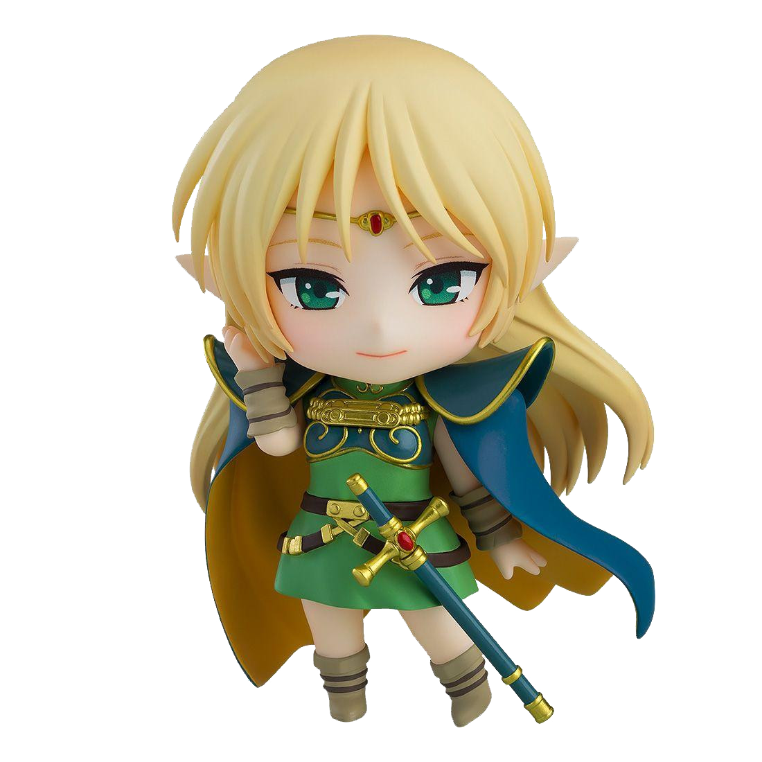 Nendoroid – Deedlit: Record of Lodoss War