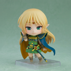 Nendoroid – Deedlit: Record of Lodoss War