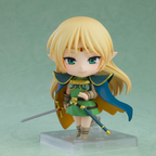 Nendoroid – Deedlit: Record of Lodoss War
