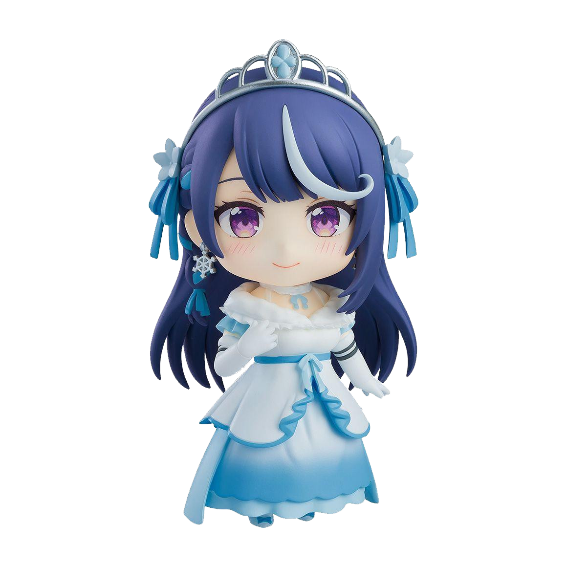 Nendoroid – Tsukasa Yuzaki: Wedding Dress Ver.