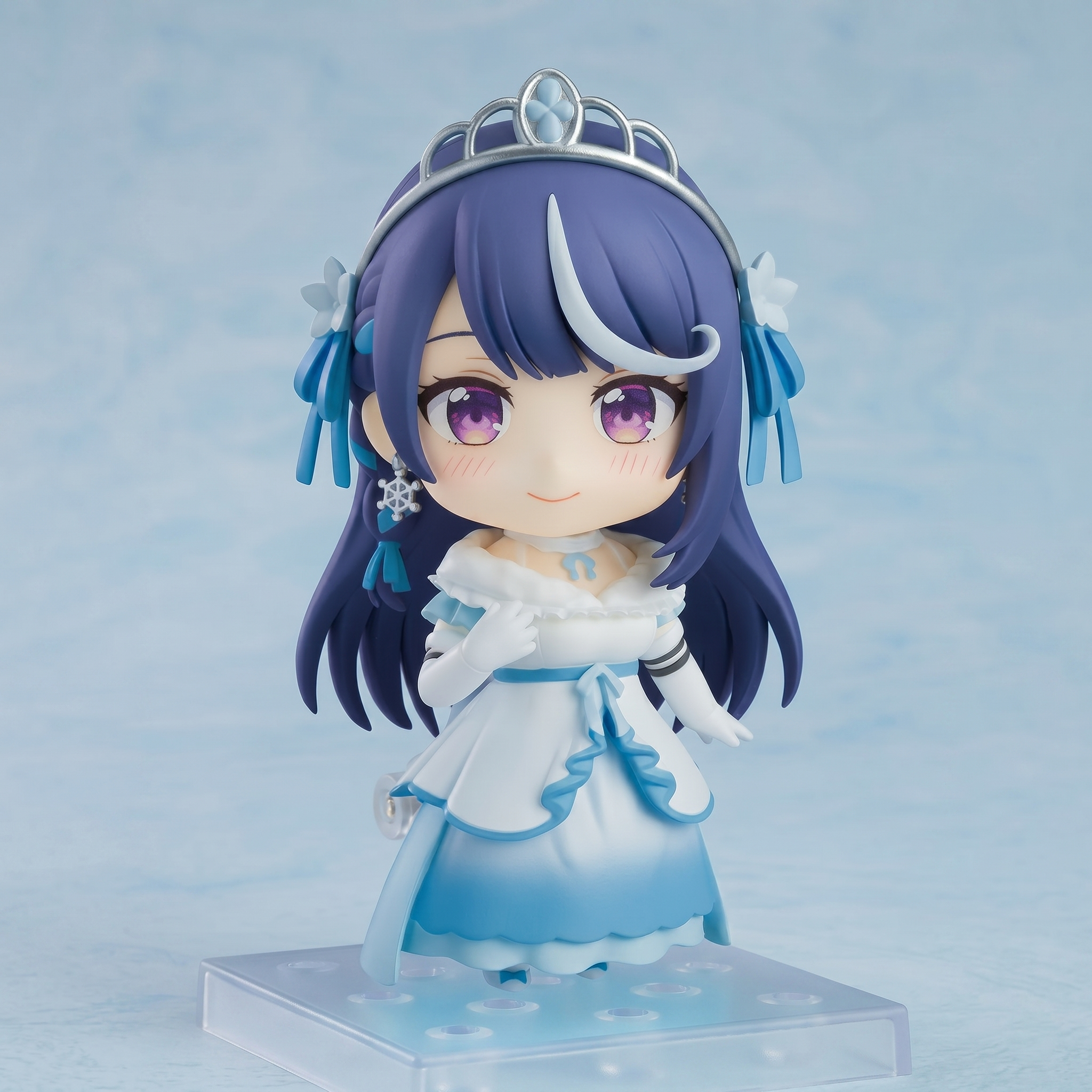 Nendoroid – Tsukasa Yuzaki: Wedding Dress Ver.