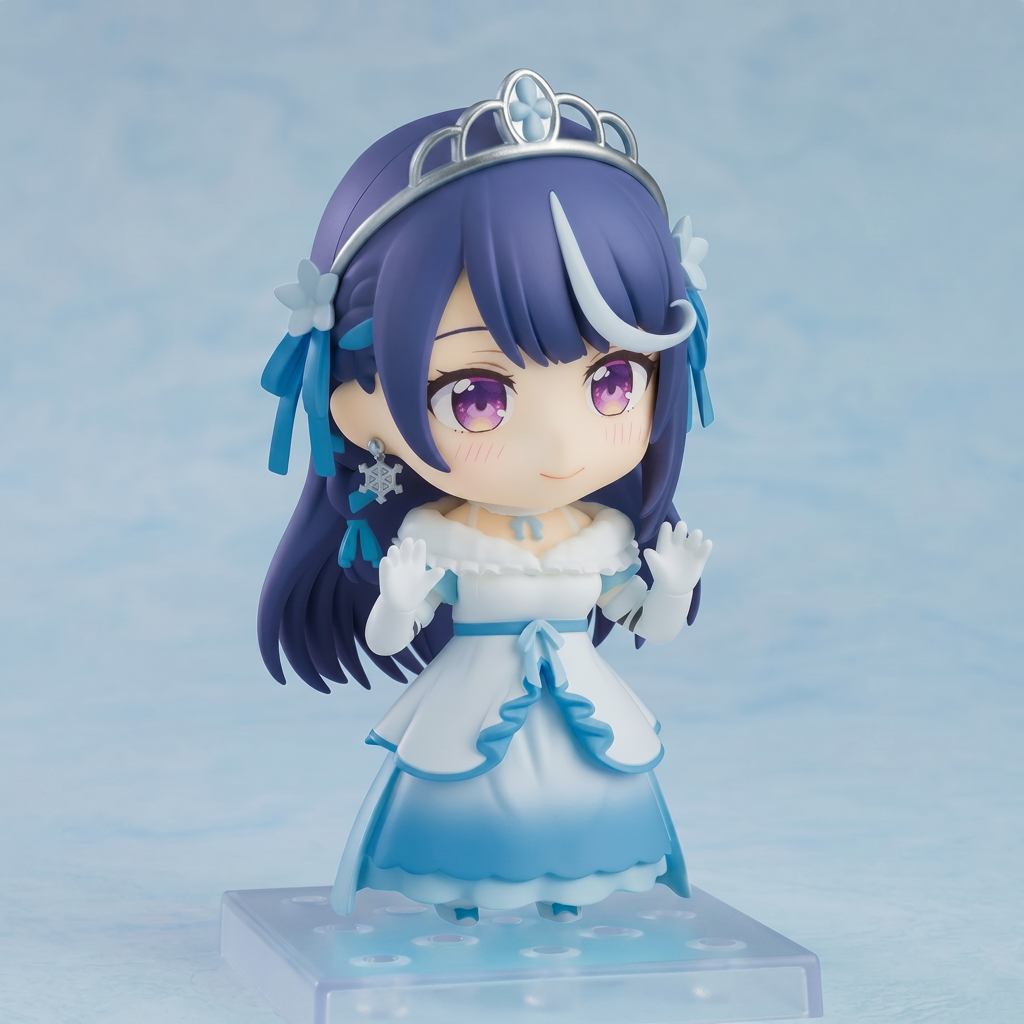 Nendoroid – Tsukasa Yuzaki: Wedding Dress Ver.