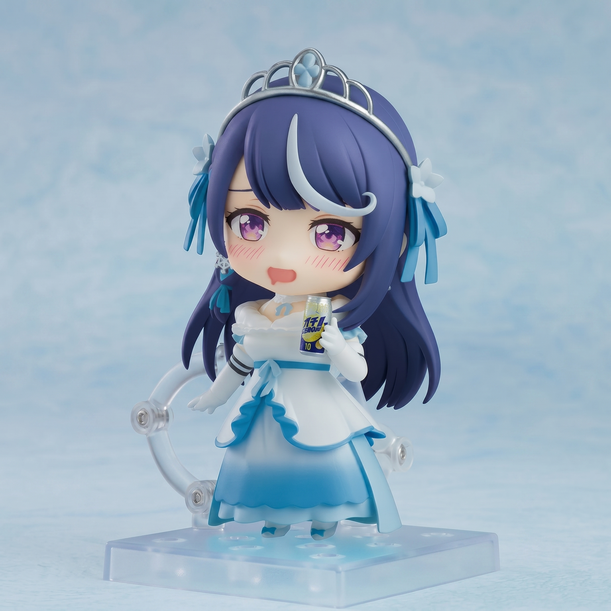 Nendoroid – Tsukasa Yuzaki: Wedding Dress Ver.