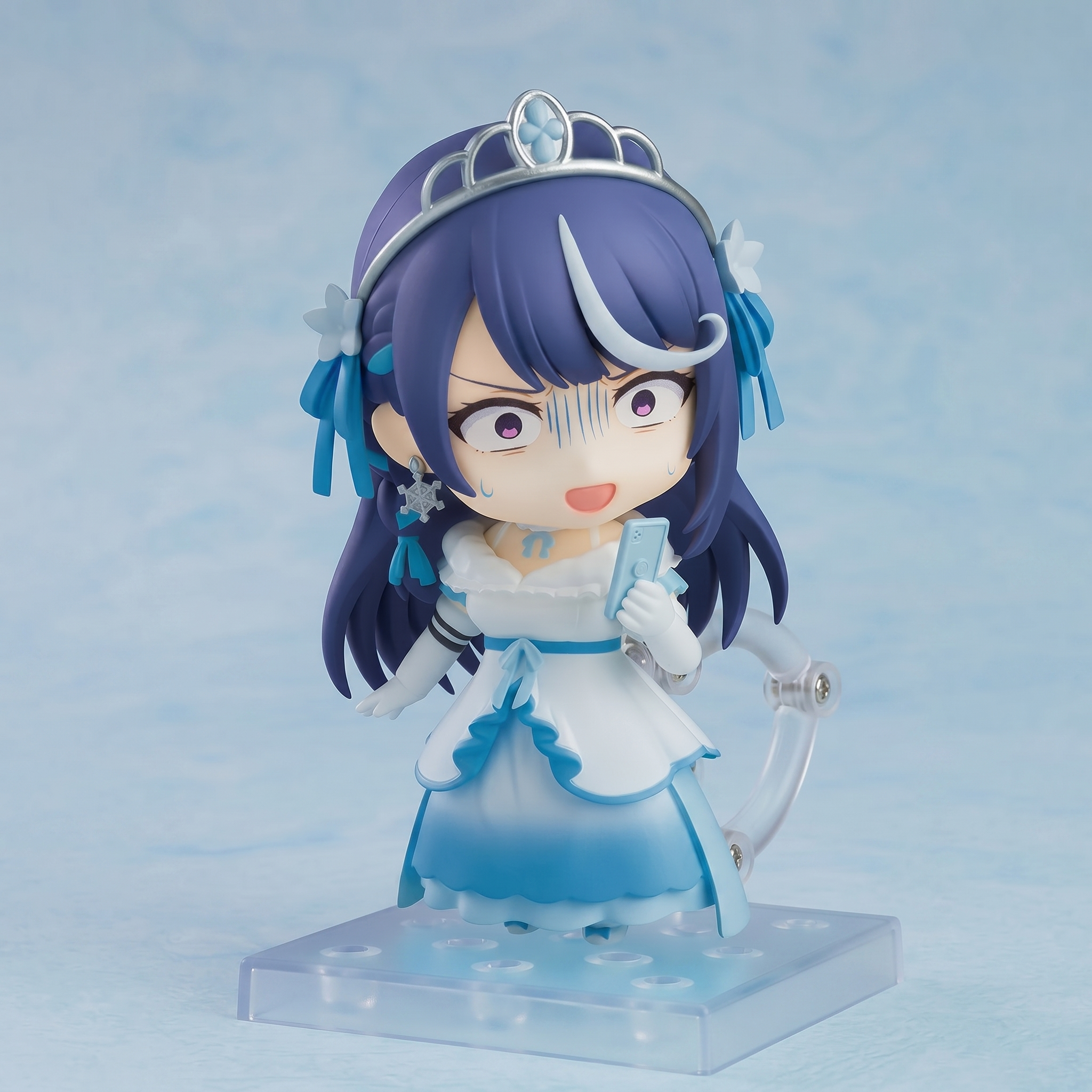 Nendoroid – Tsukasa Yuzaki: Wedding Dress Ver.