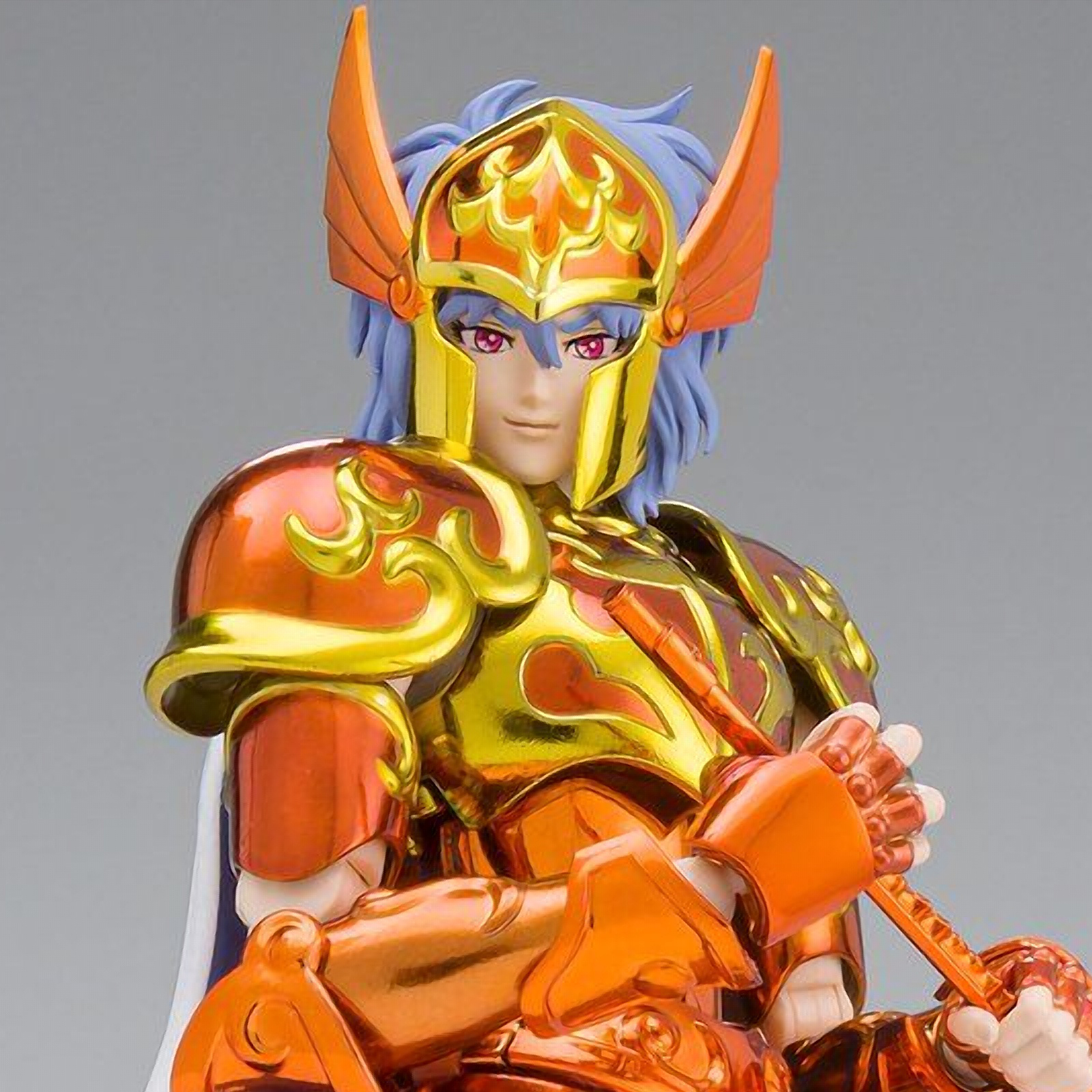SAINT CLOTH -  Sorrento Asgard Final Battle Version 18cm