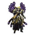 SAINT CLOTH - Hypnos, God of Sleep