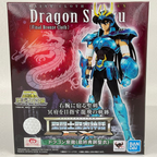 SAINT CLOTH - Dragon Shiryu Final Bronze Cloth