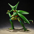 Dragon Ball Z - Cell First Form