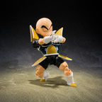 Dragon Ball Z -  Krillin