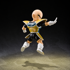Dragon Ball Z -  Krillin
