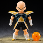 Dragon Ball Z -  Krillin