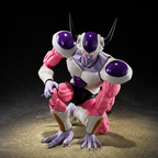 Dragon Ball Z - Frieza Second SH Figuarts 13cm