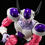 Dragon Ball Z - Frieza Second SH Figuarts 13cm