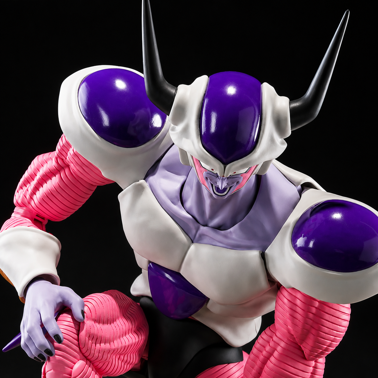 Bandai - Figurine DBZ - Frieza Second SH Figuarts 13cm