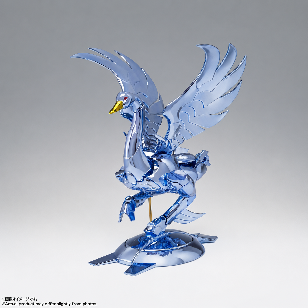 Bandai Saint Seiya Myth Cloth EX Cygnus Hyoga