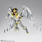 SAINT CLOTH -  Pegasus Seiya - God Cloth