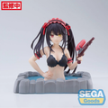 Date A Live V - Kurumi Tokisaki figure - Thermae Utopia
